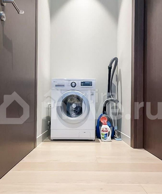 2-комн. апарт-ы, 62 м2, 35/78 эт. Москва - изображение 2