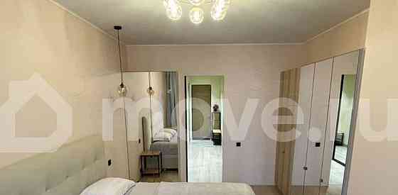 2-комн. квартира, 53.4 м2, 11/14 эт. Москва