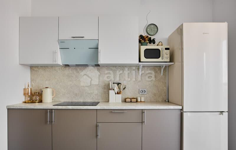 1-комн. квартира, 35 м2, 5/12 эт. Санкт-Петербург - изображение 16