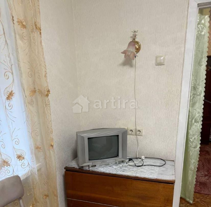 Комната, 50 м2, 5/5 эт. Котельниково - изображение 1