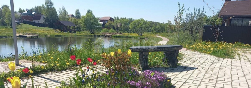 Дом, 120 м2, 3.5 сотки, 2 эт. Наро-Фоминск - изображение 7