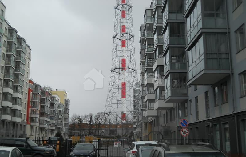 Машиноместо, 9 м2 Санкт-Петербург - изображение 8