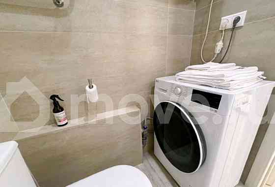 Студия, 20.6 м2, 2/5 эт. Москва