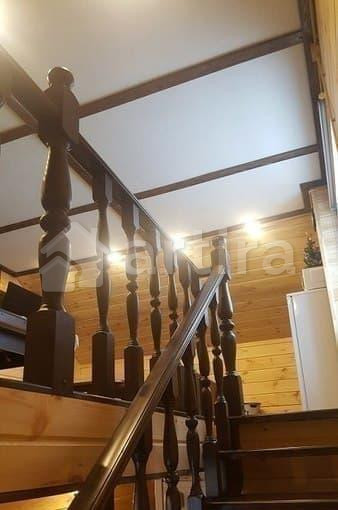 Коттедж, 100 м2 Иваново - изображение 10