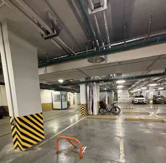 Гараж, 14 м2 Москва