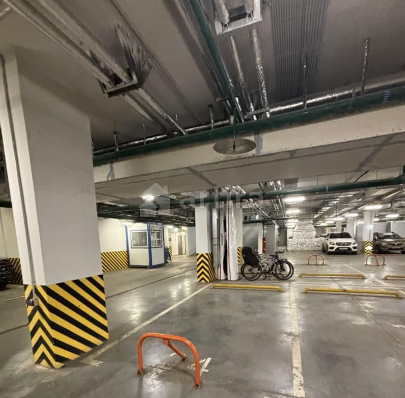 Гараж, 14 м2 Москва - изображение 4