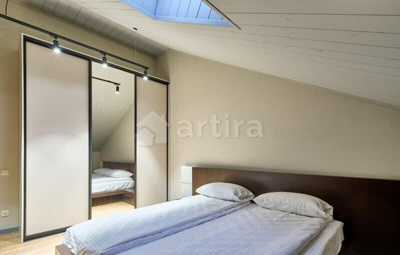 Коттедж, 190 м2 Пушкино - изображение 11