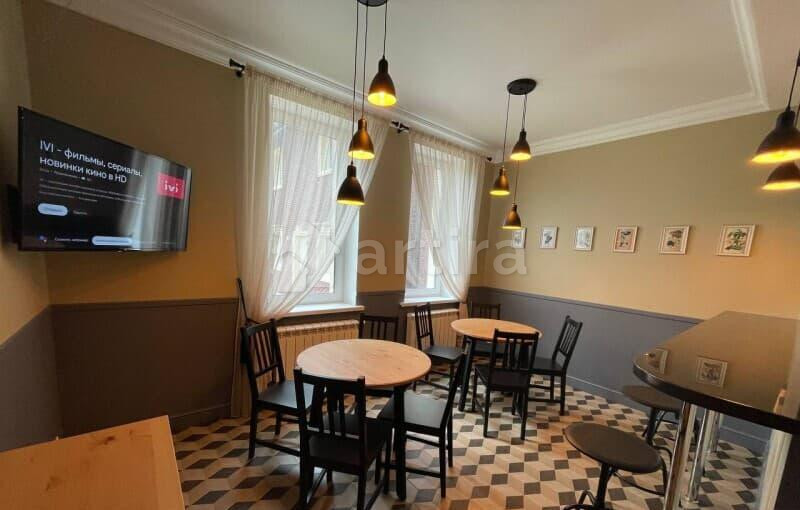 Коттедж, 700 м2 Химки - изображение 12