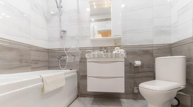 1-комн. квартира, 41 м2, 19/20 эт. Калуга - изображение 11