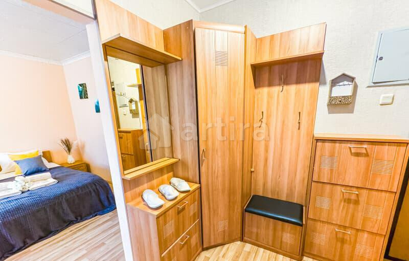 1-комн. квартира, 39 м2, 2/17 эт. Лобня - изображение 15