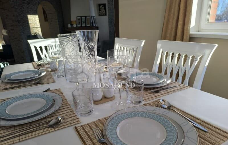 Коттедж, 600 м2 Лобня - изображение 9