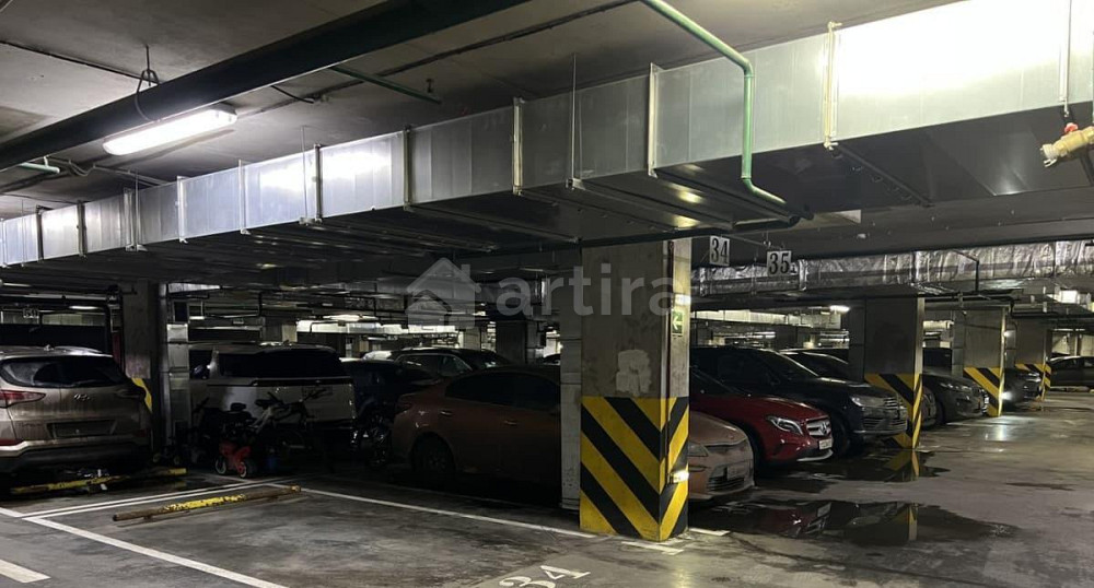 Гараж, 15 м2 Москва - изображение 3