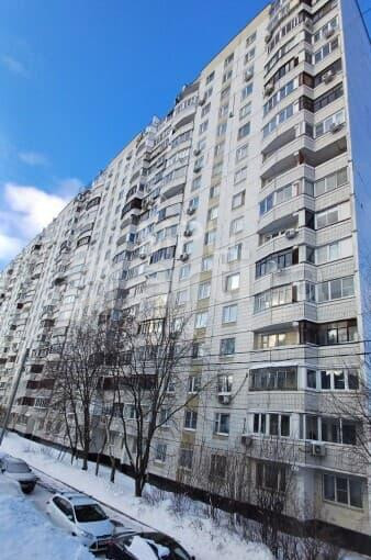 1-комн. квартира, 38.1 м2, 6/17 эт. Москва - изображение 18