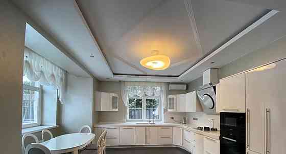 Коттедж, 450 м2, 20 соток Истра