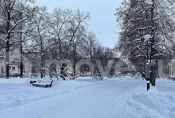 Студия, 11.1 м2, 3/5 эт. Москва