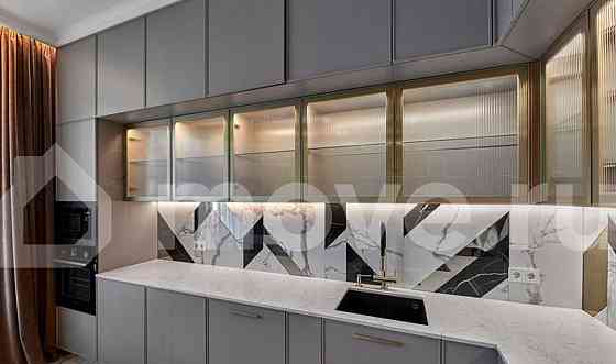 3-комн. квартира, 82 м2, 6/20 эт. Москва