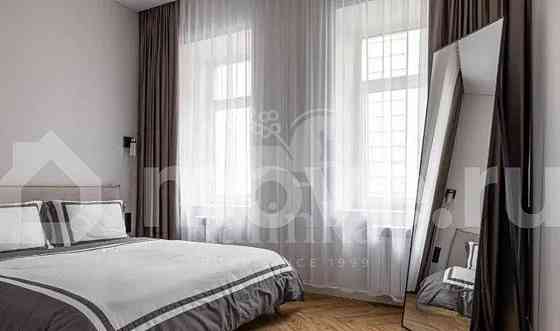 2-комн. квартира, 52.6 м2, 3/4 эт. Москва