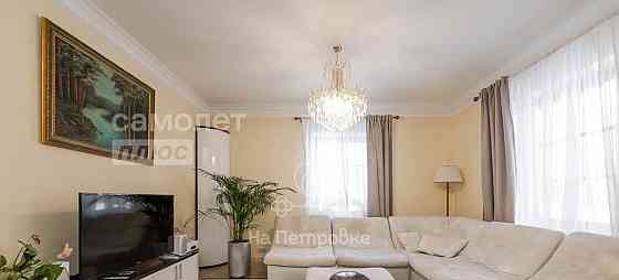 Дом, 330 м2, 1 га, 2 эт. Домодедово