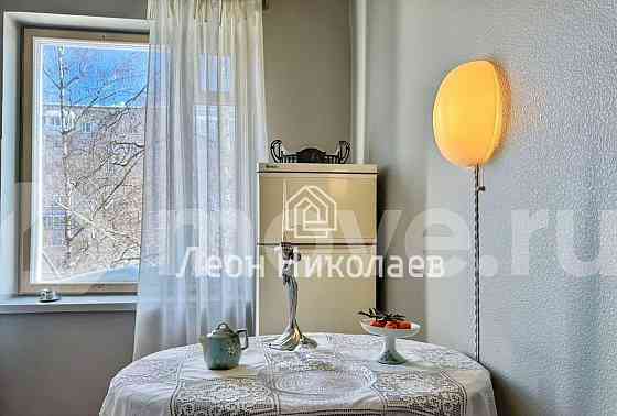 3-комн. квартира, 62 м2, 4/9 эт. Москва