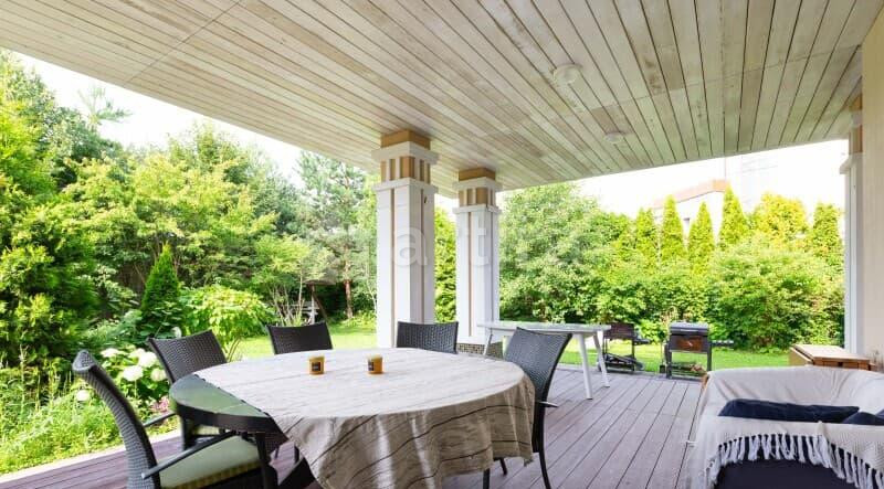 Коттедж, 550 м2 Мытищи - изображение 4