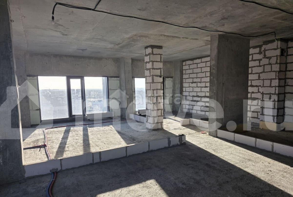 4-комн. квартира, 104 м2, 35/50 эт. Москва - изображение 7