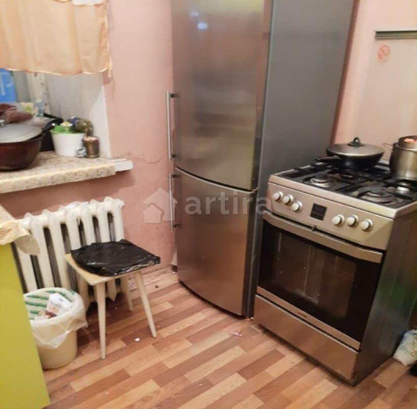 Комната, 28 м2, 1/9 эт. Санкт-Петербург - изображение 3