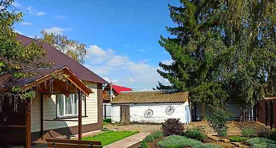 Дом, 100 м2, 7 соток, 1 эт. Мелеуз