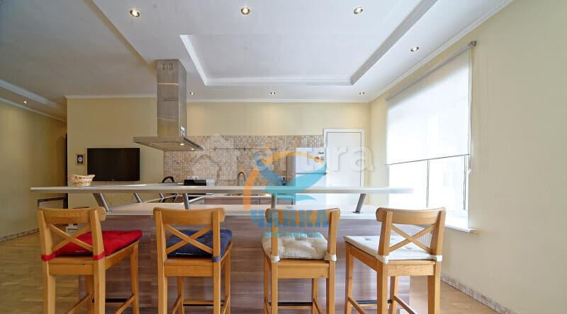 2-комн. квартира, 65 м2, 3/4 эт. Санкт-Петербург - изображение 9