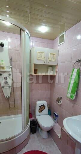 1-комн. квартира, 30 м2, 4/5 эт. Дзержинск - изображение 8