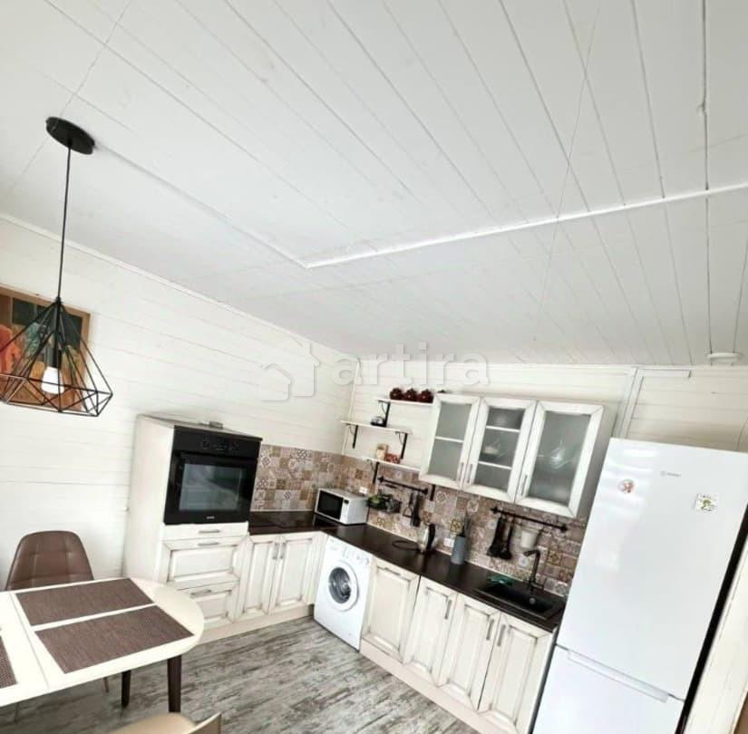 Дом, 75 м2, 12 соток, 1 эт. Чехов - изображение 6