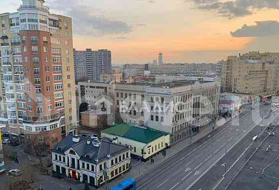 3-комн. квартира, 64 м2, 11/16 эт. Москва