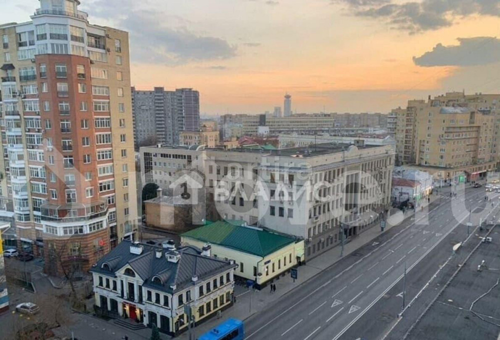 3-комн. квартира, 64 м2, 11/16 эт. Москва - изображение 4