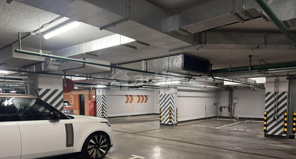 Гараж, 13.3 м2 Москва - изображение 4