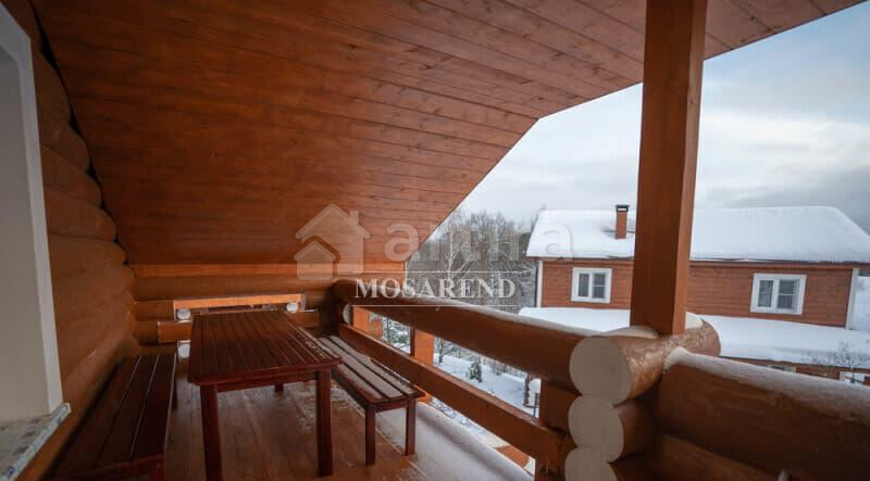 Коттедж, 181 м2 Лобня - изображение 2