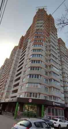 1-комн. квартира, 38 м2, 7/20 эт. Воронеж