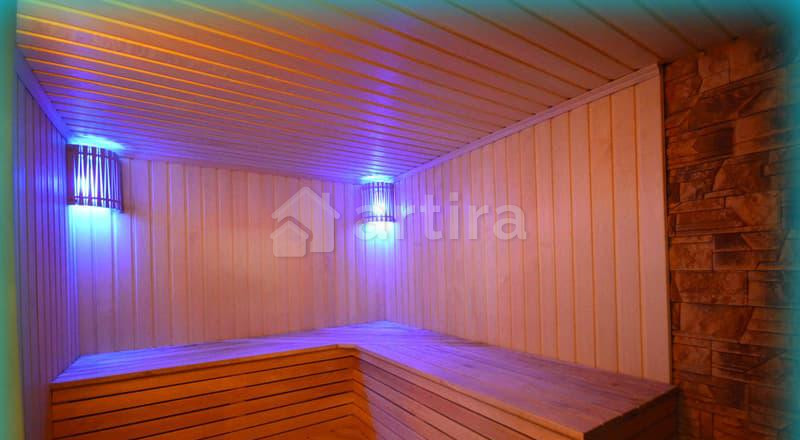 Коттедж, 1300 м2 Видное - изображение 16