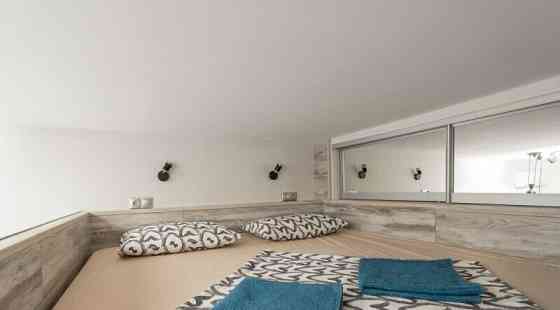 1-комн. квартира, 23 м2, 4/5 эт. Москва