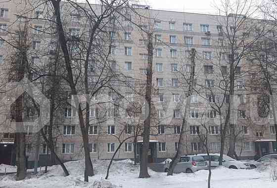 Студия, 11.5 м2, 1/9 эт. Москва