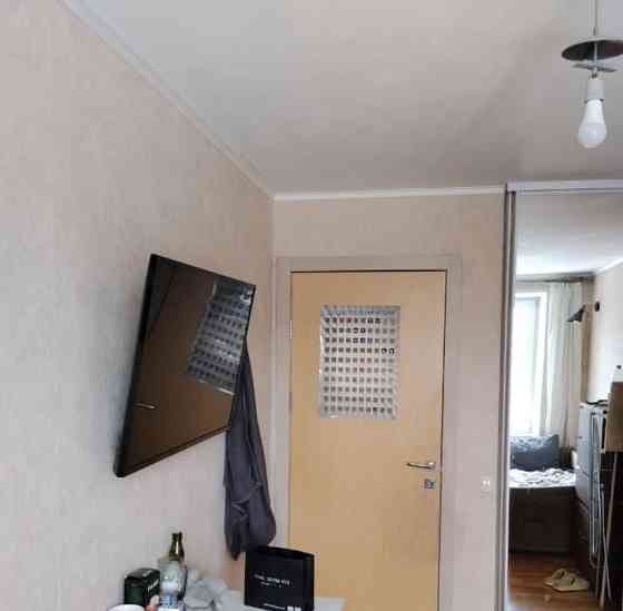 Комната, 12 м2, 4/9 эт. Москва