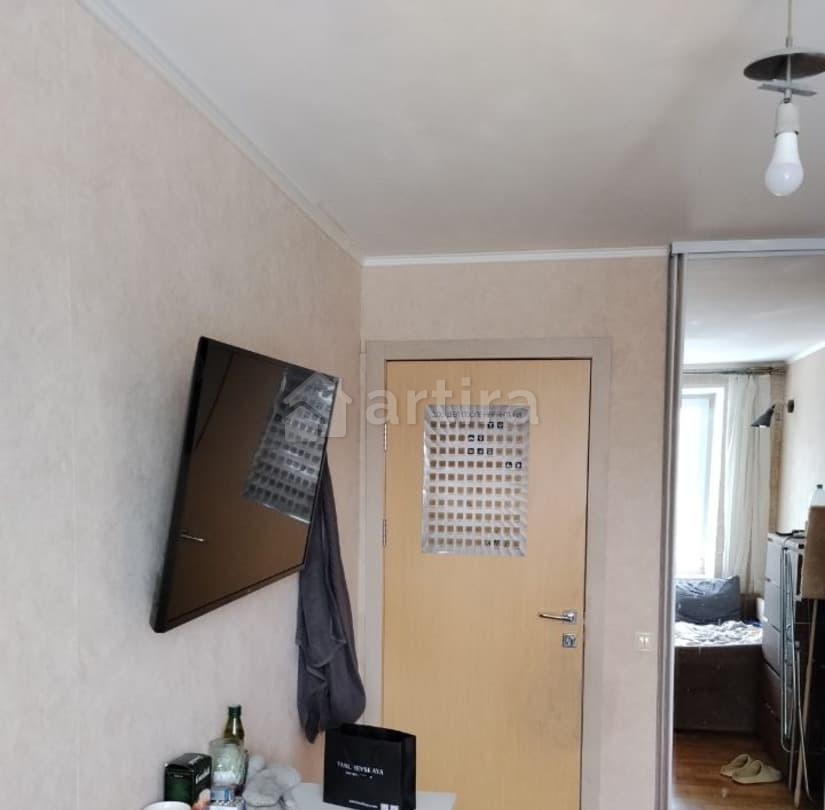 Комната, 12 м2, 4/9 эт. Москва - изображение 4