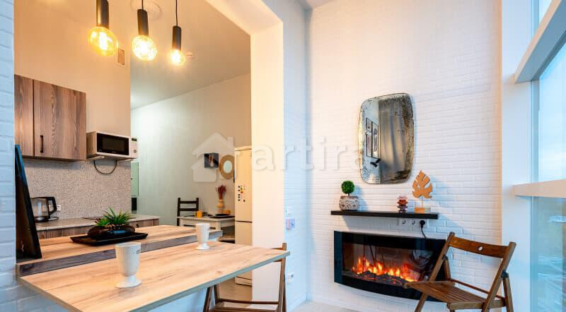 1-комн. квартира, 34 м2, 19/22 эт. Санкт-Петербург - изображение 18