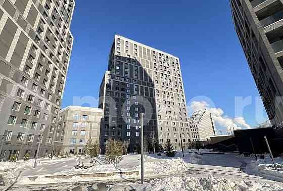 4-комн. пентхаус, 154.2 м2, 20/20 эт. Москва