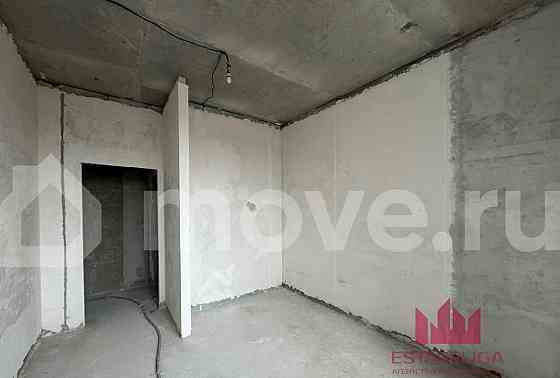 3-комн. квартира, 78.9 м2, 3/24 эт. Москва