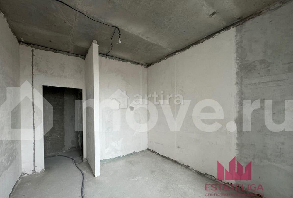 3-комн. квартира, 78.9 м2, 3/24 эт. Москва - изображение 4