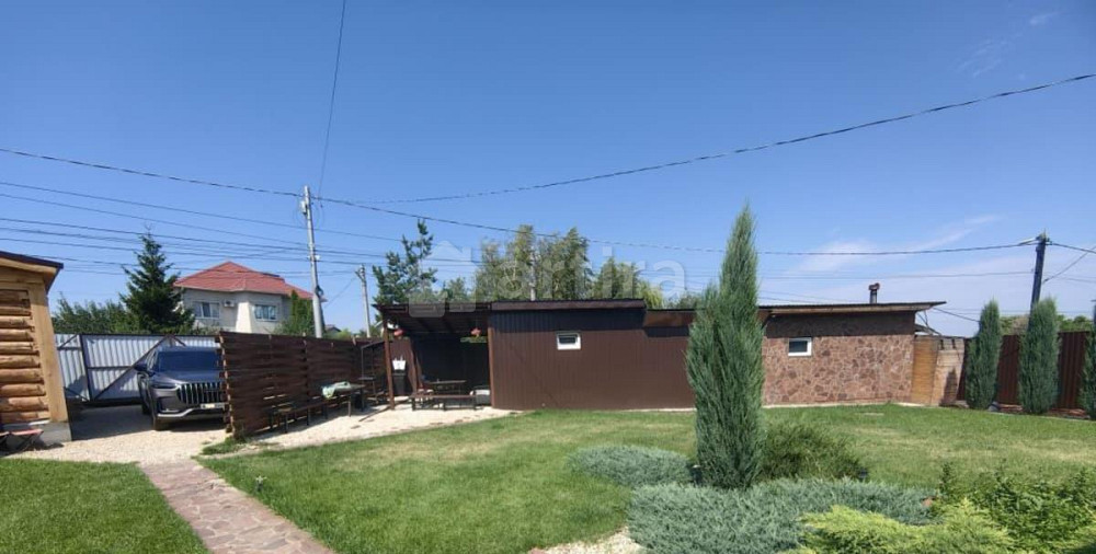 Коттедж, 142 м2, 8.5 сотки, 2 эт. Саратов - изображение 4