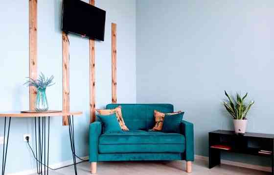 1-комн. квартира, 30 м2, 17/25 эт. Екатеринбург