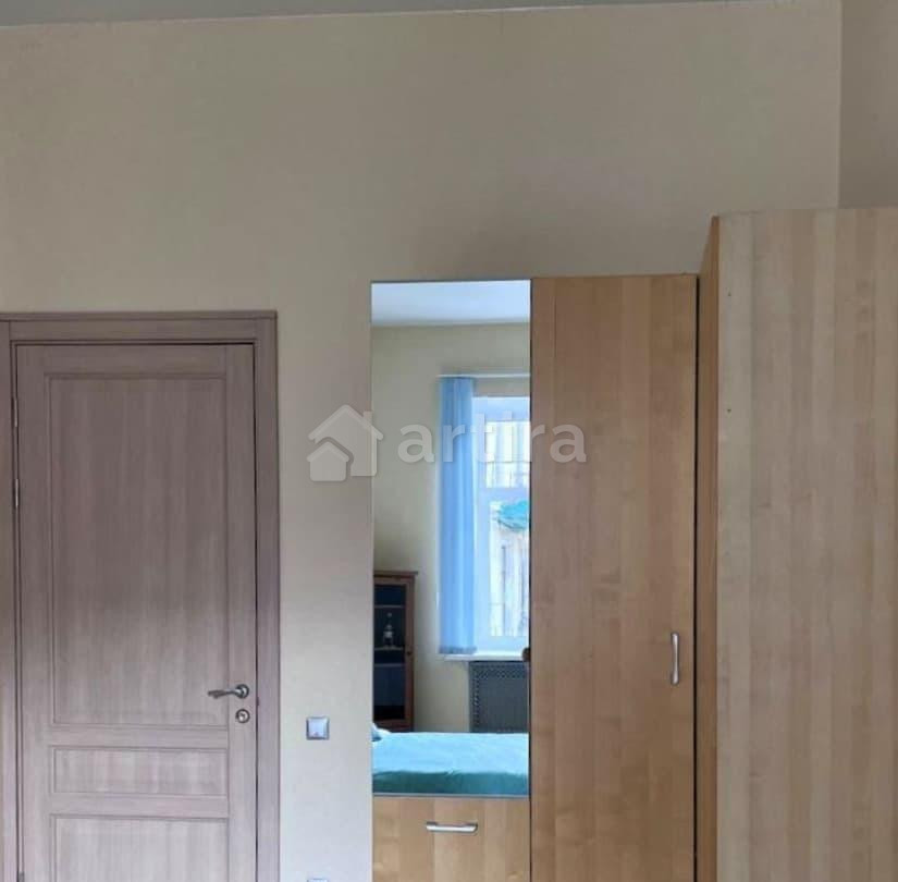 Комната, 15 м2, 4/7 эт. Санкт-Петербург - изображение 7