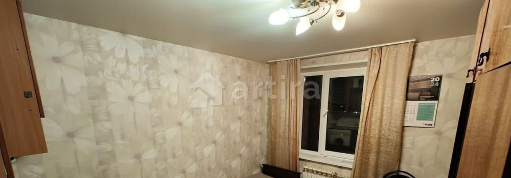 Комната, 14 м2, 4/9 эт. Нижний Новгород - изображение 6