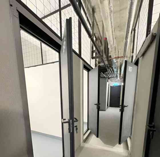 Гараж, 10 м2 Пермь