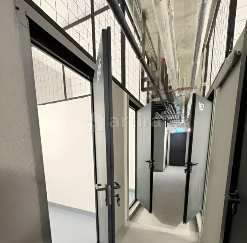 Гараж, 10 м2 Пермь - изображение 3